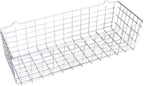 Tomado ophang opbergmandje 33x12x9cm
