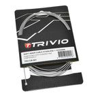 Trivio - derailleur binnenkabel rvs 1.1x2250mm - 20 st.