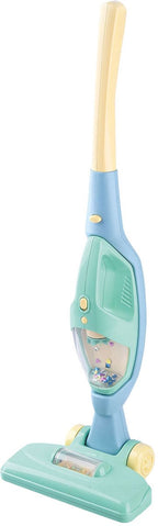 Play go 2in1 draadloze stofzuiger met licht en geluid