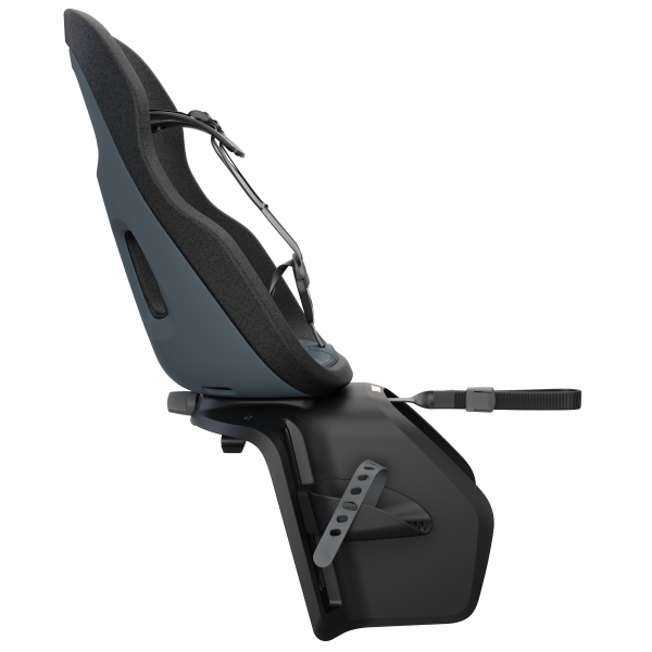 Thule - Kinderzitje yepp nexxt 2 maxi - rack mount - slate