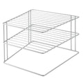 Metaltex palio bordenrek 25x25x19cm