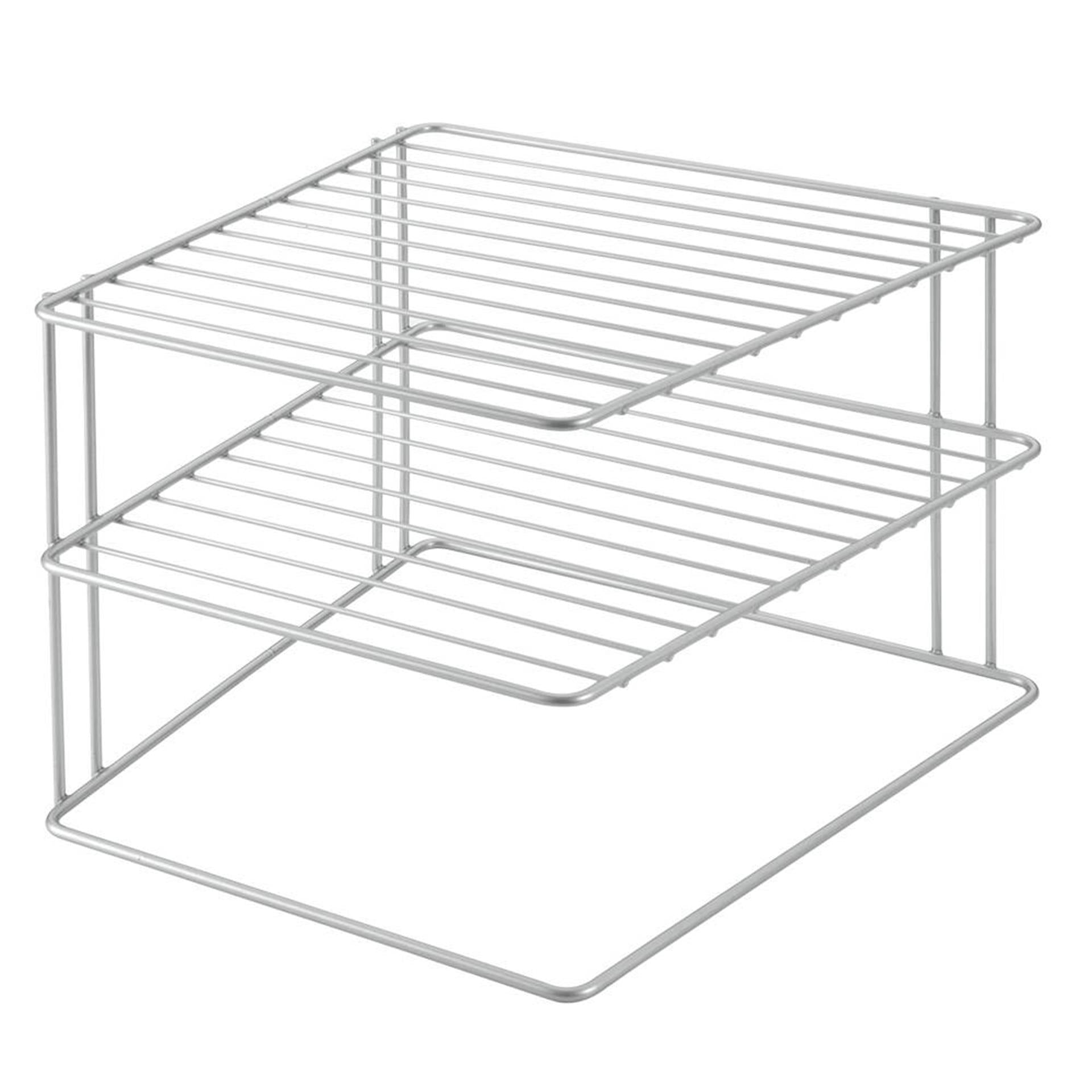 Metaltex palio bordenrek 25x25x19cm