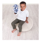 Beleduc handpop kind olifant deluxe
