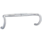 Ritchey - stuur race classic evocurve hp zilver 44cm