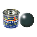 Revell email verf # 365 - patinagroen, zijdemat