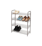 Tomado schoenenrek 4 etages 64x23x80