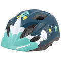 Casque de vélo Polisport Spaceship XS 48-52 cm - bleu foncé