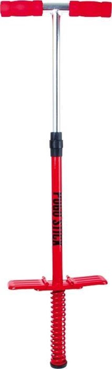 Small foot - pogo stick rood