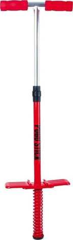 Small foot - pogo stick rood