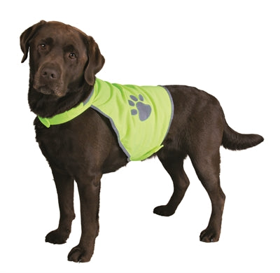 Trixie - reflecterend veiligheidsvest