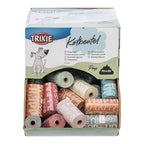 Trixie poepzakjes display assorti
