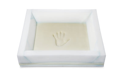 Bia - hondenmand orthopedisch zwart