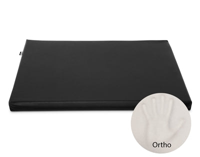 Bia - matras orthopedisch ligbed zwart