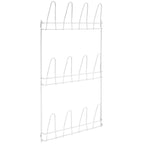 Tomado - Tomado schoenenrek 6 paar schoenenrek hangend 6 paar