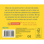 Deltas - Deltas Laat me niet lachen! kaartspel