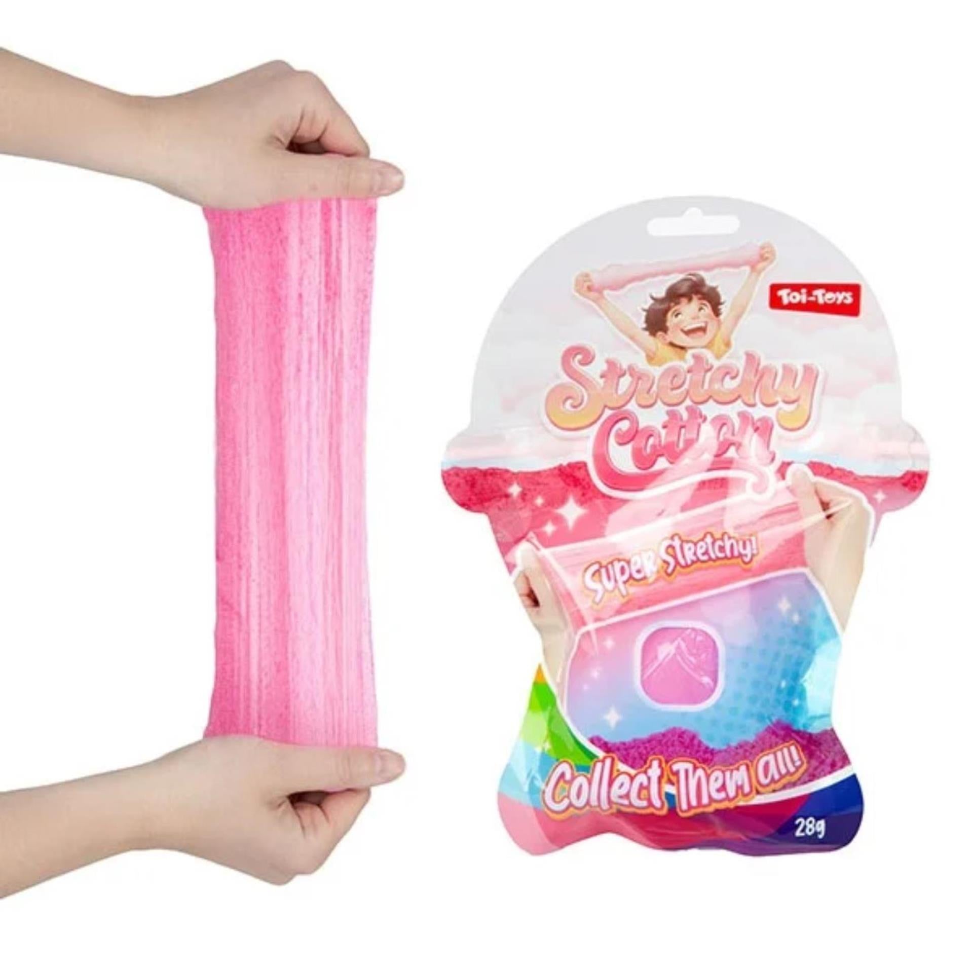 Toi-Toys - Toi-Toys Toi toys fun rekbaar foam toi toys fun rekbaar foam