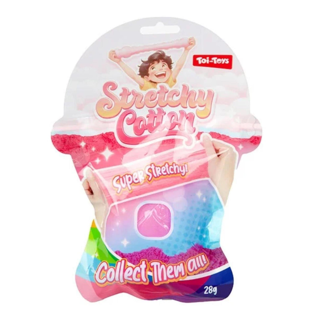 Toi-Toys - Toi-Toys Toi toys fun rekbaar foam toi toys fun rekbaar foam