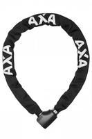 Axa slot ketting compl. absolute 9x90 zwart safety index 14 art 2**