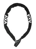 Axa slot ketting absolute c5-90 code zwart safety index 7