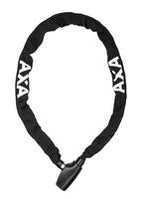 Axa slot ketting absolute c5-90 code zwart safety index 7