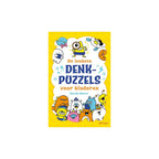 Deltas de leukste denkpuzzels voor kinderen