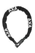 Axa - Slot ketting absolute 5-110 zwart safety index 7