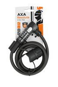 Axa - Kabelslot resolute c10/150 code