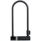 Axa beugelslot u-lock newton 300mm (kaart)