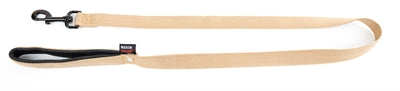 Martin - hondenriem nylon beige