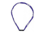 Axa slotketting rigid 120cm codeslot paars (kaart)