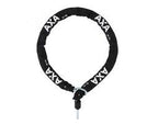 Axa - Slotond. ring ketting insteek ulc 130 block xxl - imenso - trelock