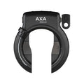 Axa ringslot defender uitneembare sleutel zwart