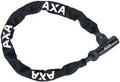Axa - Slotketting linq city 100cm zwart