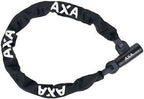 Axa - Slotketting linq city 100cm zwart