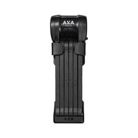 Axa - Vouwslot fold ultra 90cm art** zwart
