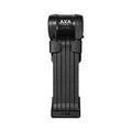Axa - Vouwslot fold ultra 90cm art** zwart