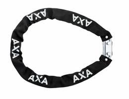 Axa kettingslot hawk 100 8 - zwart