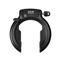 Axa - Ringslot imenso large zwart art2