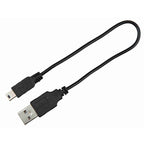 Trixie - lichtgevende halsband hond flash usb tpu / nylon oranje