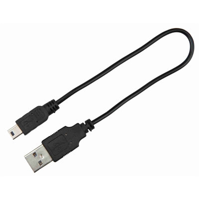 Trixie - lichtgevende halsband hond flash usb tpu / nylon oranje