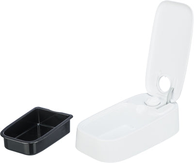 Trixie - tx1 automatische voerdispenser