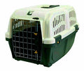Skudo transportbox antraciet wit