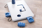 Trixie dog activity move2win hondenspel - 34x13x6 cm