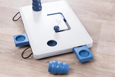Trixie dog activity move2win hondenspel - 34x13x6 cm