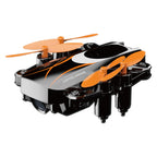 Radiografisch bestuurbare jupiter drone pro