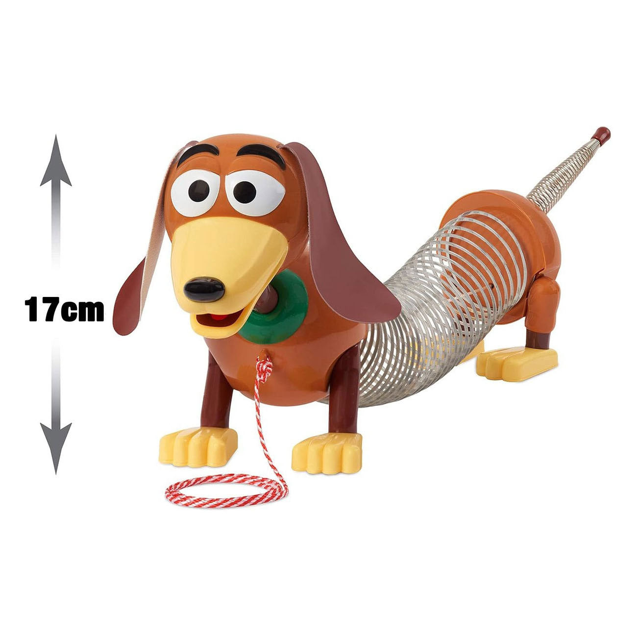 Just Play - Just Slinky dog toy story