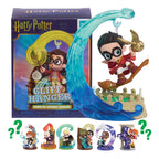 Just Play - Just Happy haul harry potter cliff hangers verzamelfiguren