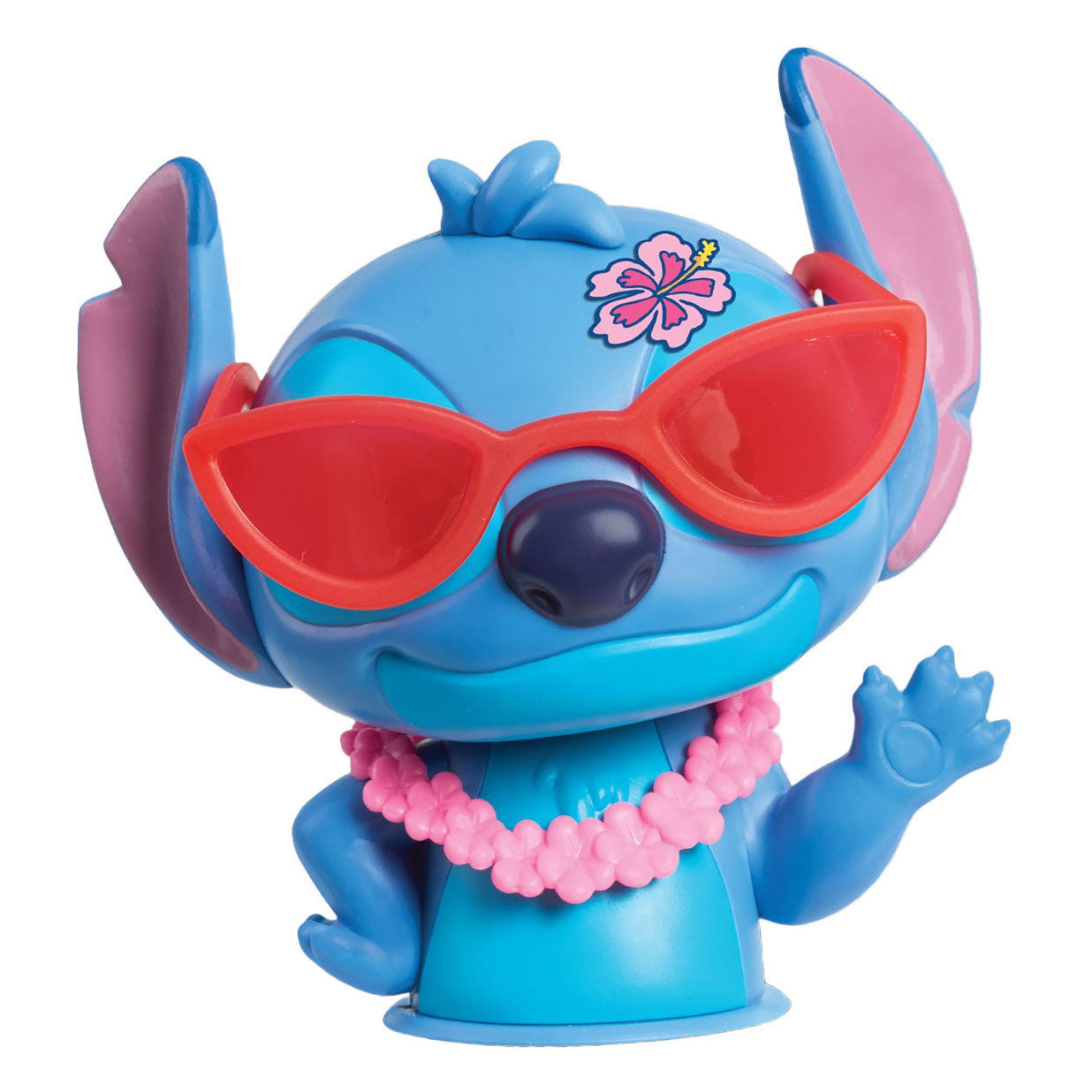 Spectron stitch bowdazzling aankleed figuur