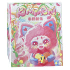 Spectron kimmon - spring new growth pluche knuffel - 17cm