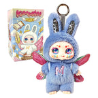 Kimmon - mimon dream maker pluche sleutelhanger